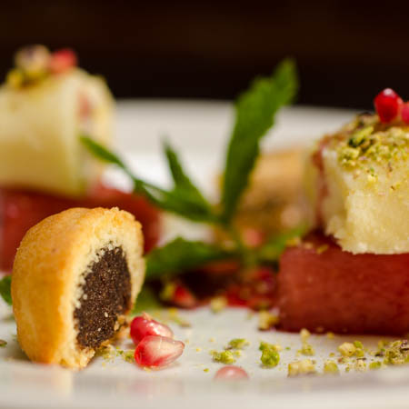 Dessert alla Fardi